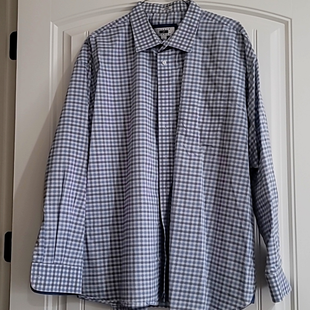 Joseph Abboud long sleeve shirt 3X